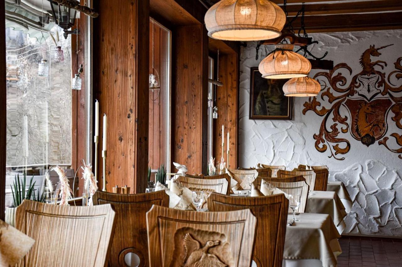 Gasthaus Jaegerhaus Фридинген-на-Дунае Экстерьер фото