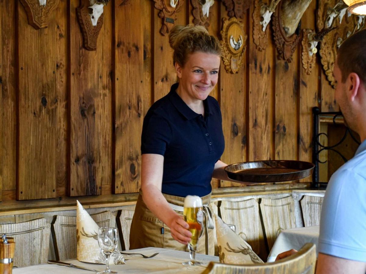 Gasthaus Jaegerhaus Фридинген-на-Дунае Экстерьер фото